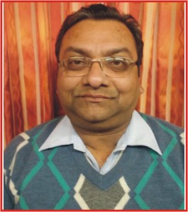 SANJEEV GUPTA